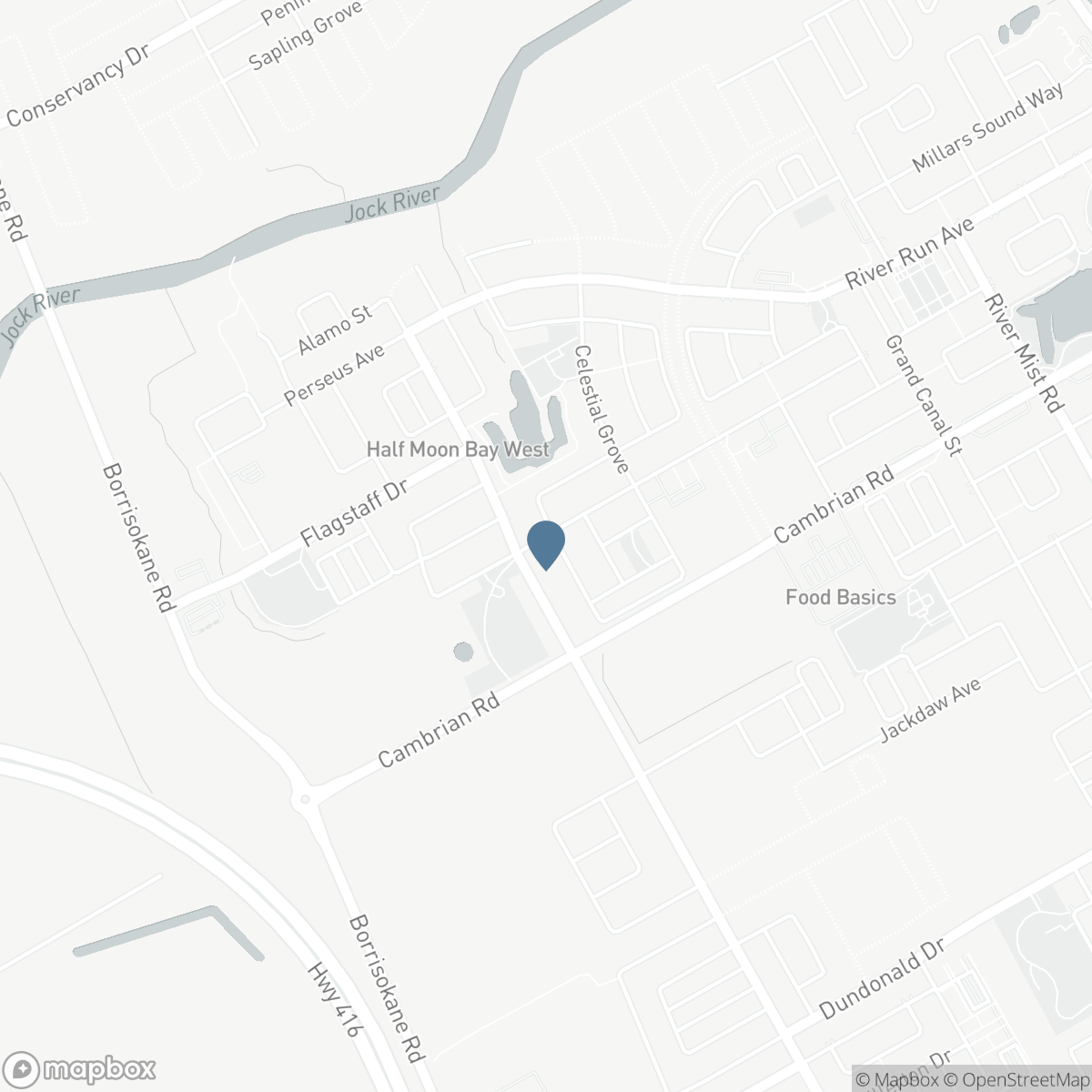 425 APHELION CRESCENT, Ottawa, Ontario K2J 6N6